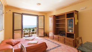Apartment | Wohnzimmer