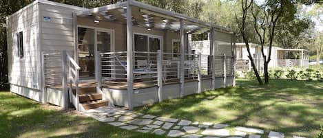 Chalet | Exterior