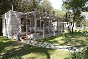Chalet | Exterior