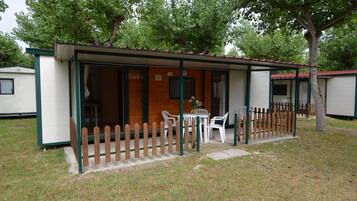 Mobile Home | Exterior