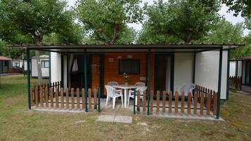 Nhà di động | Ngoại thất