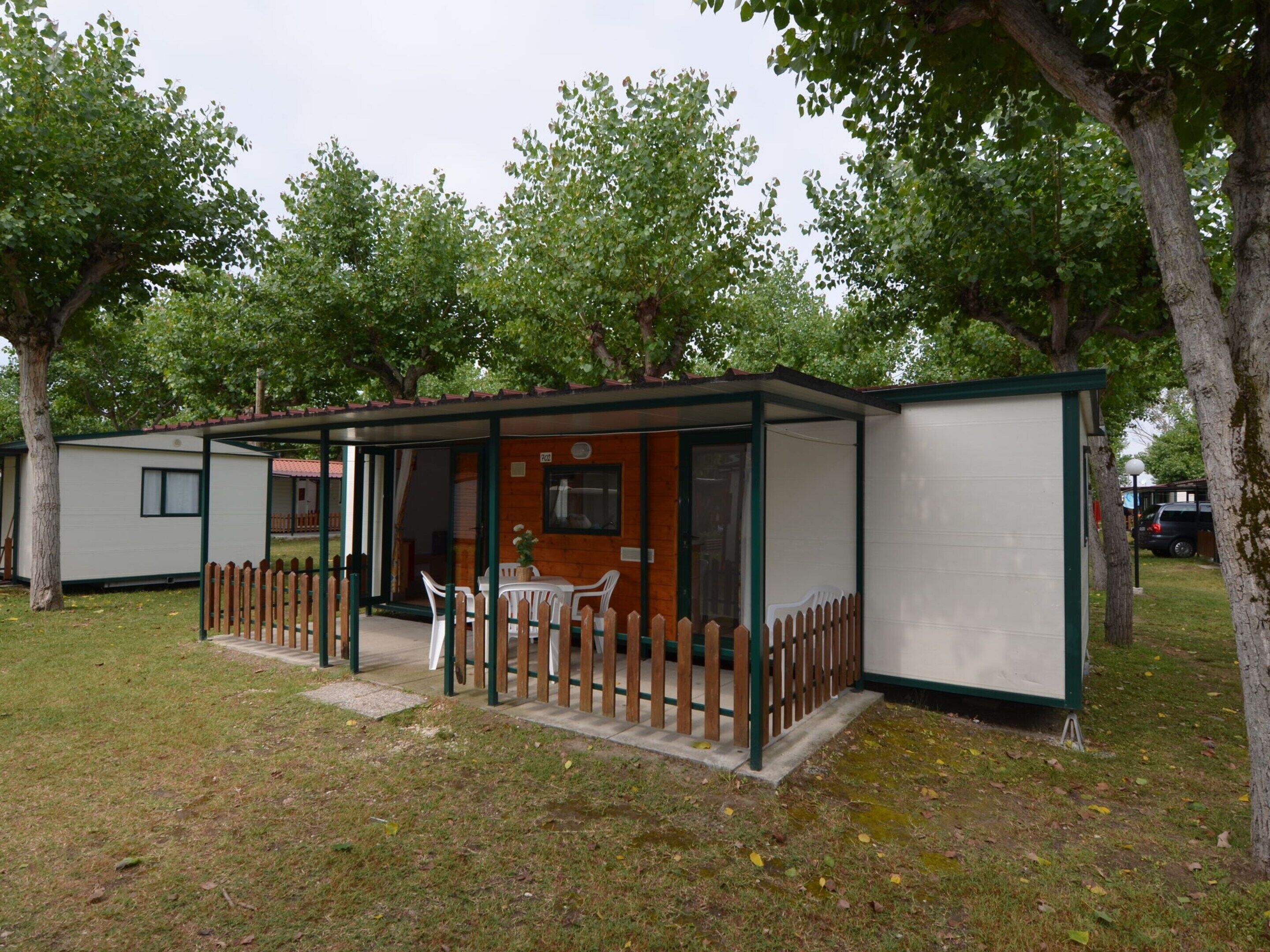 Mobile Home | Exterior