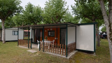 Mobile Home | Exterior