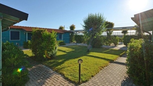 Chalet | Extérieur