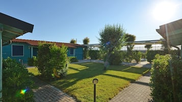 Chalet | Exterior