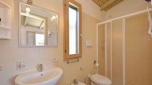 Chalet | Salle de bain