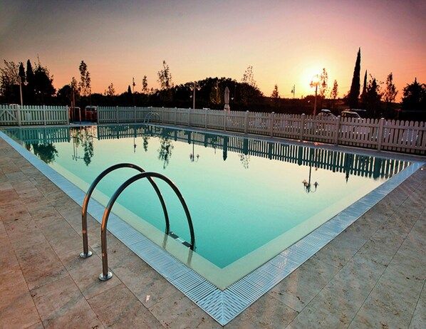 Apartment | Pool | Außenpool