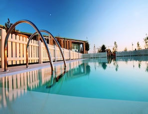 Apartment | Pool