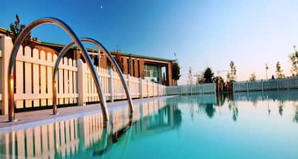 Belvilla by OYO Chianti Village Morrocco B4