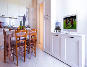 Apartment | Speisen
