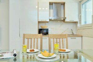 用餐