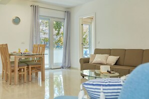 TV - Hedera Estate, Hedera A36 (Dubrovnik)