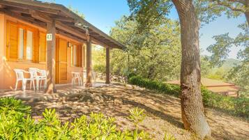 Esterni