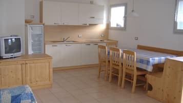 Apartment | Eigene Küche