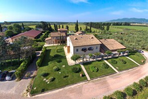 Casa | Exterior