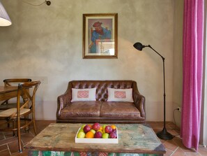 House | Living room