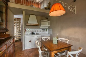 House | Private kitchen