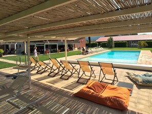House | Pool | Outdoor pool