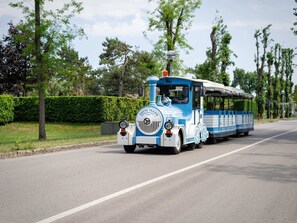 House | Miscellaneous - Apartment in Albarella Near Sandy Beach (Rosolina)