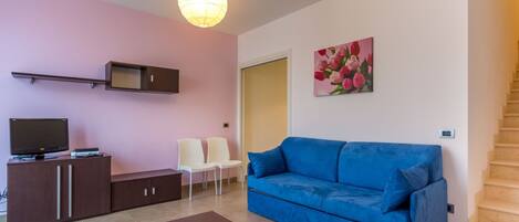 Casa | Zona de estar