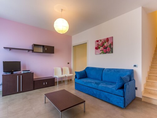 Apartment in Albarella Near Sandy Beach
