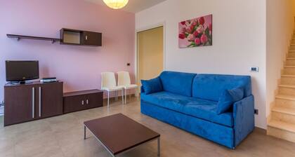 Apartment in Albarella Near Sandy Beach