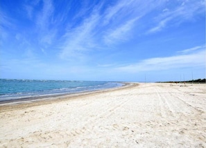 House | View from property - Apartment in Albarella Near Sandy Beach (Rosolina)