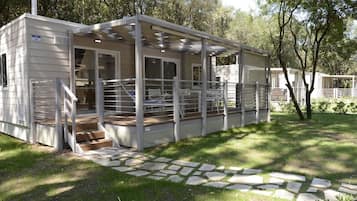 Chalet | Exterior