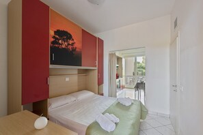 Apartment - Apartment With Pool in Lido Delle Nazioni (Comacchio)