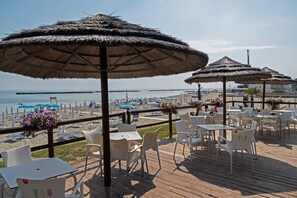 Apartamento | Vista da propriedade