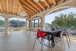 Apartamento | Opções para refeição