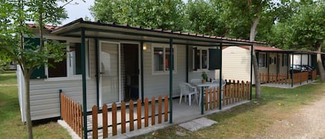 Mobile Home | Exterior