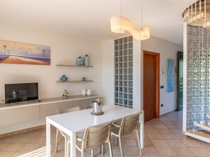 Apartamento | Opções para refeição