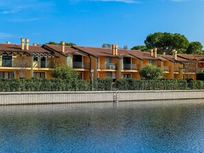 Appartamento | Esterni