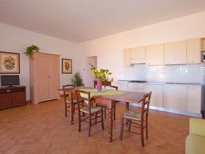 Apartment | Wohnzimmer