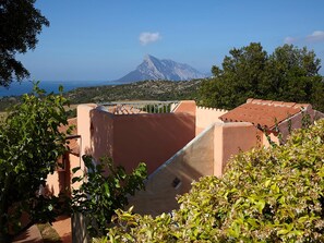 Exterior - Well-kept Apartment With two Bedrooms not far From the sea (Loiri Porto San Paolo)