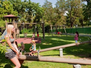 Chalet | Kinderbereich