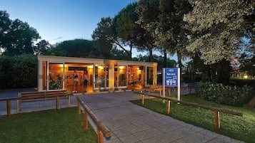 Chalet | Extérieur