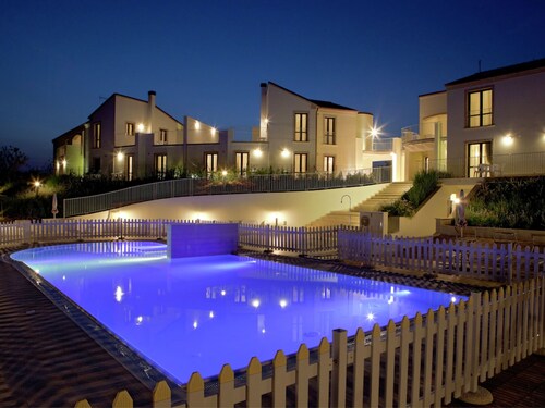 Modern Eco-friendly Apartment Near the Sea and Nature