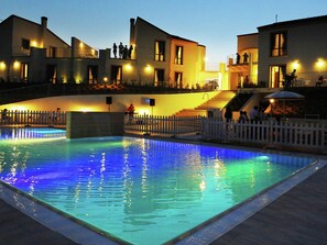 Exterior - Modern Eco-friendly Apartment Near the Sea and Nature (Pedaso)