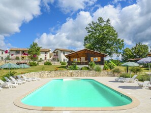 Exterior - Cozy Cottage in Pupaggi With Swimming Pool (Sellano)
