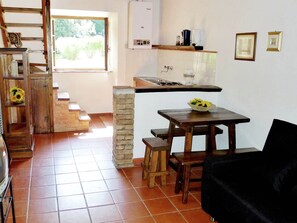 Dining - Belvilla by OYO Podere Pisano Bilo (Castelnuovo di Val di Cecina)