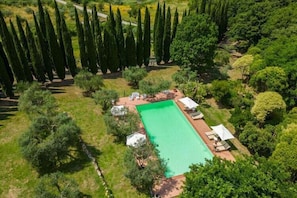 Exterior - Belvilla by OYO Podere Pisano Bilo (Castelnuovo di Val di Cecina)
