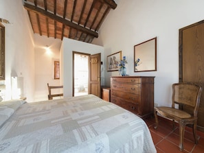 1 bedroom, individually furnished, cots/infant beds - Belvilla by OYO Podere Pisano Bilo (Castelnuovo di Val di Cecina)