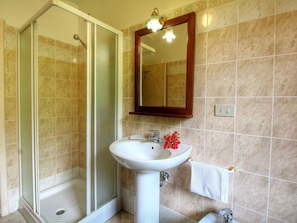 Villa | Salle de bain