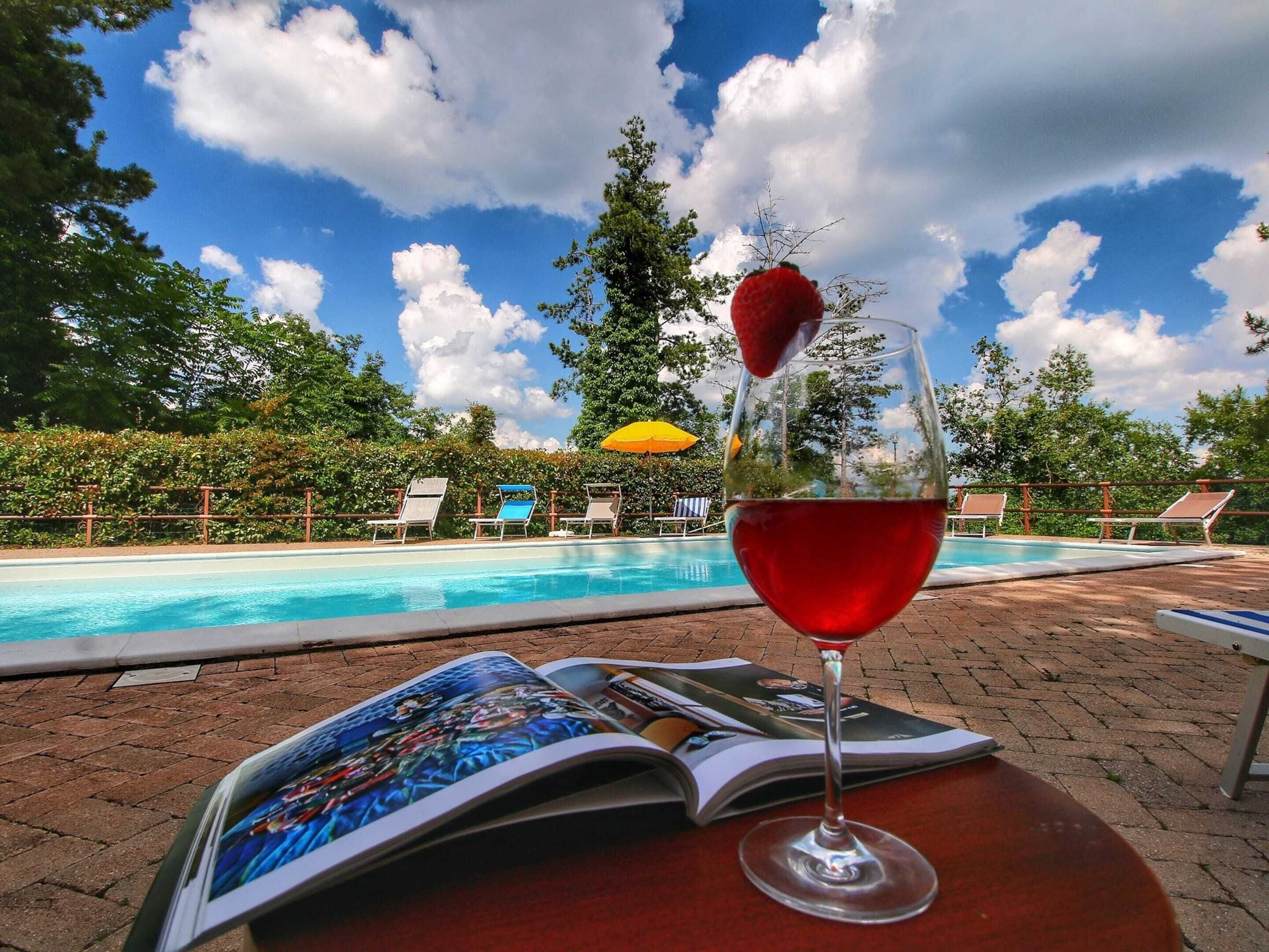 Villa | Pool | Indoor pool, outdoor pool