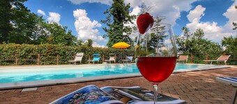 _x000d_
boutique Villa With Pool
