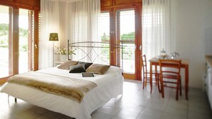 Apartment - Apartment in Chianti With Shared Pool (Barberino Tavarnelle)