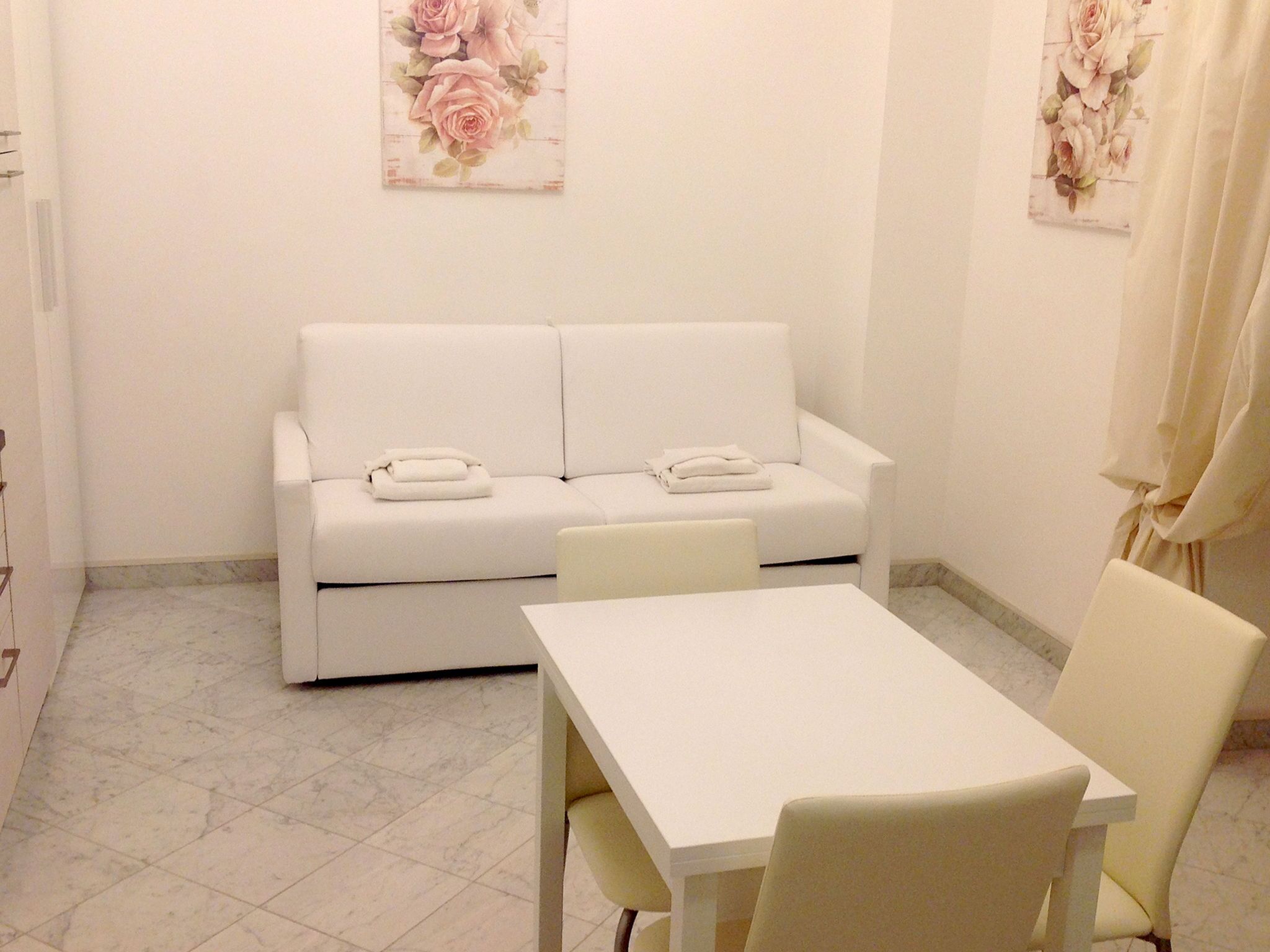 Villa | Living room