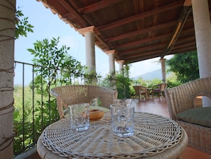 House | Dining
